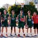 Команда Полісся Політехніка виграла хмельницький етап чемпіонату України 3х3 серед юнацьких команд
