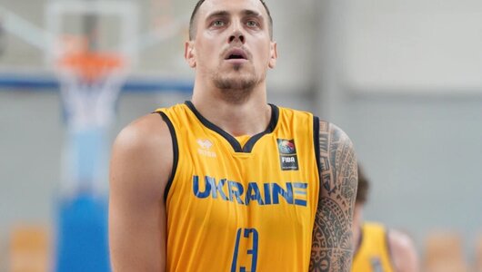 Вʼячеслав Бобров наступний сезон проведе у Польщі