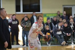 Віталій Биков продовжить виутпати у Рівному
