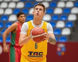 Ніко-Баскет повернув з Іспанії талановитого українського захисника