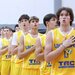 Кадетська збірна U-16 дізналась наступного суперника на Євробаскеті