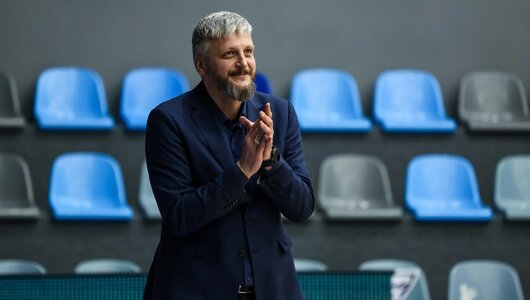 Олександр Ворона: На зборі збірної України U-14 енергія та атмосфера від хлопців були хорошими