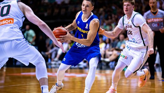 Лукашов може обійти Мішулу, а Бобров — Ліщука: які зміни можливі в історичних рейтингах збірної України