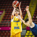 Збірна України поступилась Словаччині на чемпіонаті Європи U-16