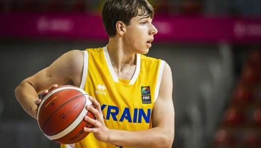 Україна — Болгарія: відеотрансляція матчу чемпіонату Європи U-16