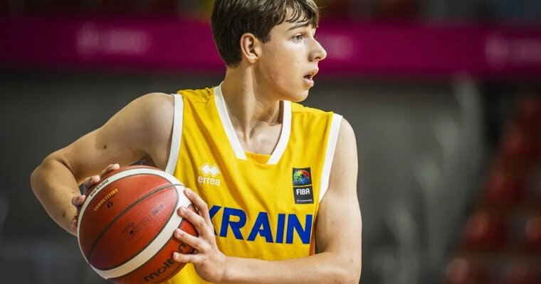 Україна — Болгарія: відеотрансляція матчу чемпіонату Європи U-16