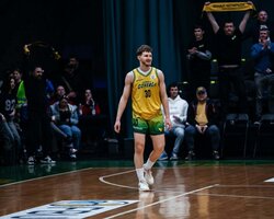 Сергій Кузнецов заключив новий контракт з Прикарпаттям-Говерлою