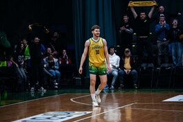 Сергій Кузнецов заключив новий контракт з Прикарпаттям-Говерлою