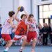 Чемпіонат України 3х3 серед юнацьких команд: відеотрансляція етапу в Івано-Франківську