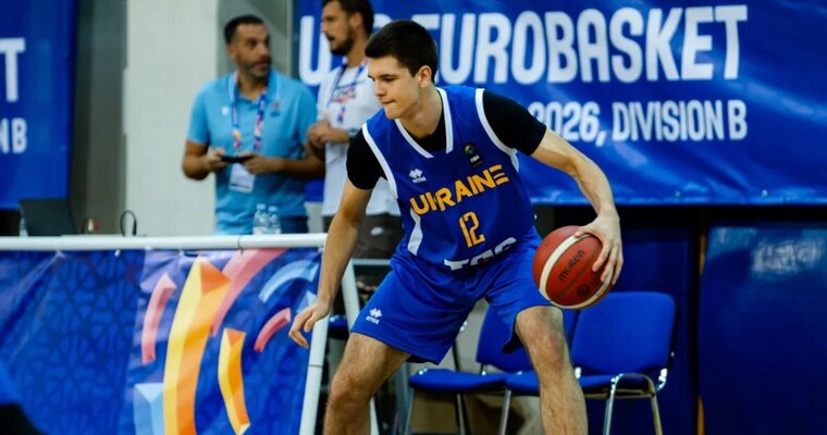 Євген Татунчак: Наша збірна U-18 була здатна показати більше, ніж показує підсумкове місце