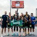 Полісся-Житомир — переможець п’ятого етапу GGBET 3х3 Чемпіонату України