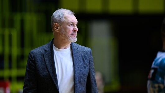 Віталій Черній про виступ молодіжних збірних: Ми не женемось лише за результатами — головне, яку якість гравців отримуємо