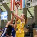 Кадетська жіноча збірна U-16 поступилась Фінляндії