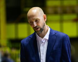 Євген Ісаков: Мені подобається склад Запоріжжя, який ми зібрали