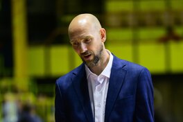 Євген Ісаков: Мені подобається склад Запоріжжя, який ми зібрали