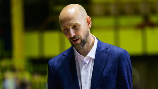 Євген Ісаков: Мені подобається склад Запоріжжя, який ми зібрали