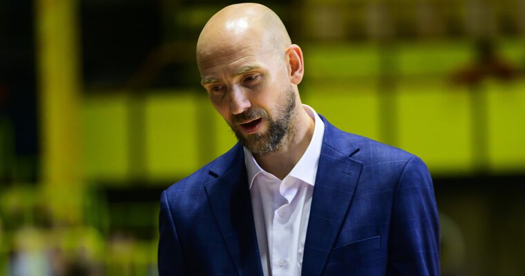 Євген Ісаков: Мені подобається склад Запоріжжя, який ми зібрали