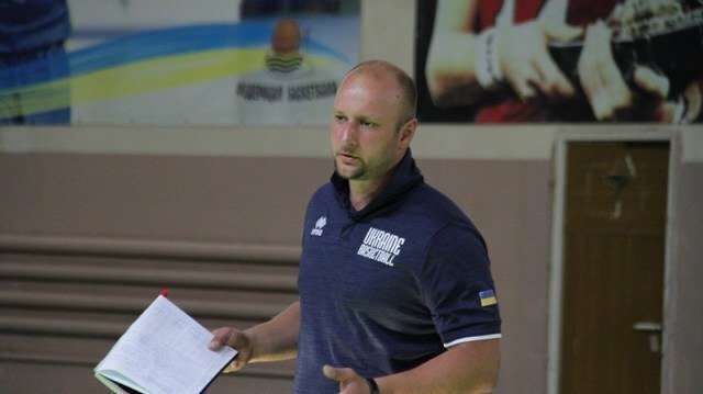 Тренерські курси ФБУ: лекція Дмитра Коломійченко