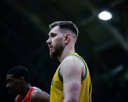 Ілля Чугунов залишився в Прикарпатті-Говерлі