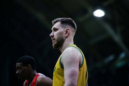 Ілля Чугунов залишився в Прикарпатті-Говерлі