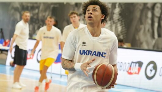 Іссуф Санон повернувся до ВЕФ Рига