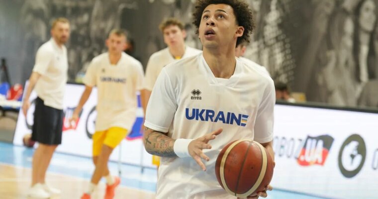 Іссуф Санон повернувся до ВЕФ Рига