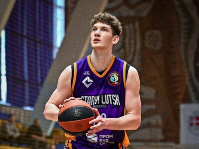 Степан Лесик повернувся до Прикарпаття-Говерли