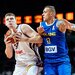Видовищні моменти перемоги України над Латвією: хайлайти контрольного матчу