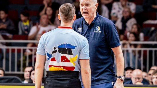 Айнарс Багатскіс: Перемога над Латвією — це добре, але зараз ми маємо забути про цей успіх 