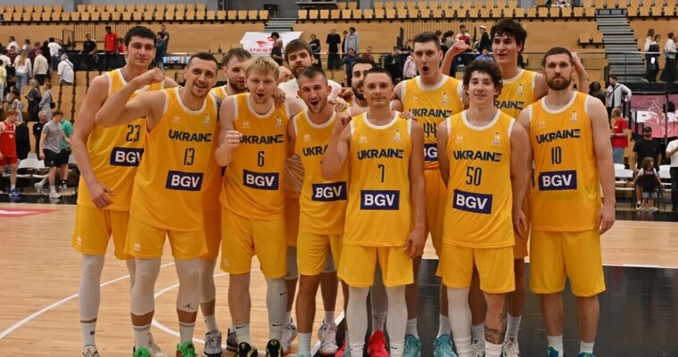 Україна розпочинає другий етап відбору на ЧС-2027: ситуація в групі та календар матчів