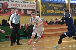 Рівне залишив у своєму складі Сергія Рябоя