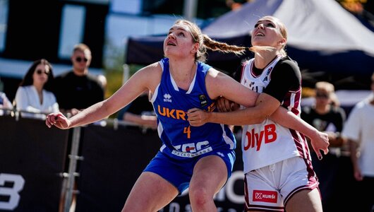 Тетяна Ткаченко підписала контракт з одним з лідерів чемпіонату Хорватії
