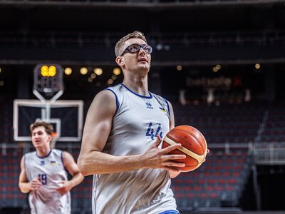Дмитро Скапінцев: Для нас вкрай важливо виграти ці дві гри у вікні