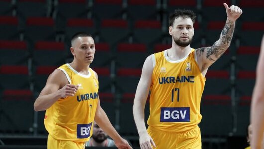 Україна ділить перше місце, Грузія обіграла Чорногорію: турнірна таблиця відбору на ЧС-2027