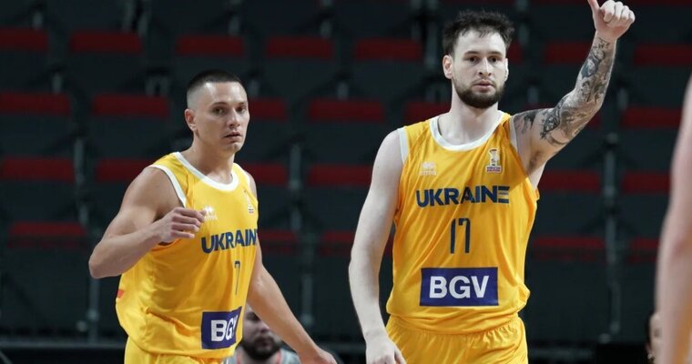 Україна ділить перше місце, Грузія обіграла Чорногорію: турнірна таблиця відбору на ЧС-2027