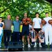 Представники ФБУ та гравці Київ-Баскета долучилися до заходу DoLikeOlympians