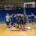 Збірна України прибула до Чорногорії та провела перше тренування в Подгориці 
