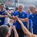 Айнарс Багатскіс: У нас є ціль вийти на чемпіонат світу і ми збираємося її виконати