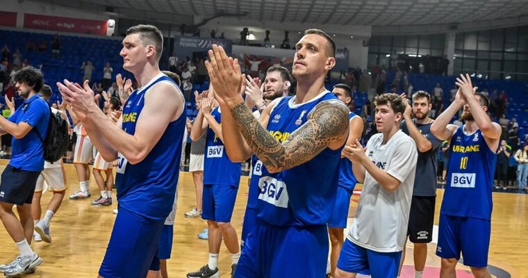 Чотири лідери європейського відбору: Україна — в компанії Туреччини, Німеччини та Франції