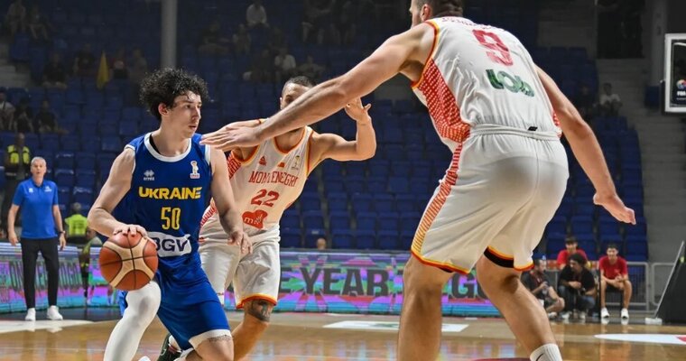 Олександр Ковляр — серед кандидатів на звання MVP четвертого вікна відбору на ЧС-2027