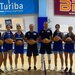 Жіноча збірна України U-18 розпочала підготовку до Юнацьких Олімпійських ігр