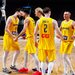 Україна піднялася на сьоме місце в рейтингу сили ФІБА після двох перемог у серпні