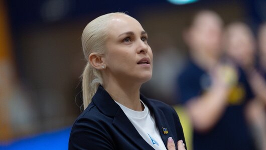 Інна Кочубей: Боротьба за золото жіночого чемпіонату світу буде набагато цікавішою, ніж у попередні роки