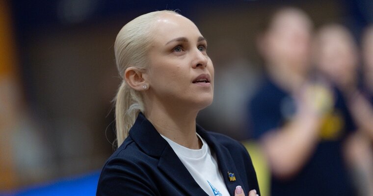 Інна Кочубей: Боротьба за золото жіночого чемпіонату світу буде набагато цікавішою, ніж у попередні роки