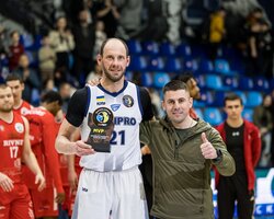 Історичні рейтинги Суперліги GGBET: лідери за результативністю