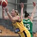 Тетяна Юркевічус гратиме в Іспанії