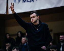 Віктор Бугра: До старту сезону Говерла готується в оптимальному режимі