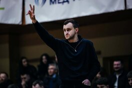 Віктор Бугра: До старту сезону Говерла готується в оптимальному режимі