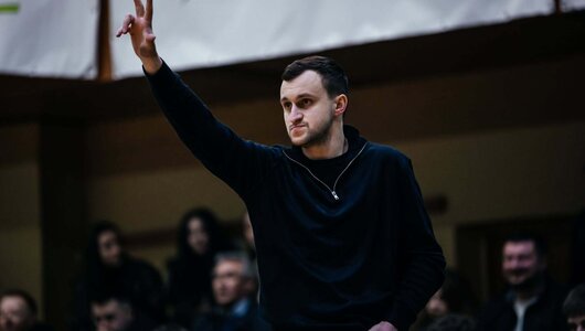 Віктор Бугра: До старту сезону Говерла готується в оптимальному режимі