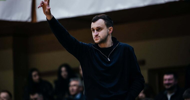 Віктор Бугра: До старту сезону Говерла готується в оптимальному режимі